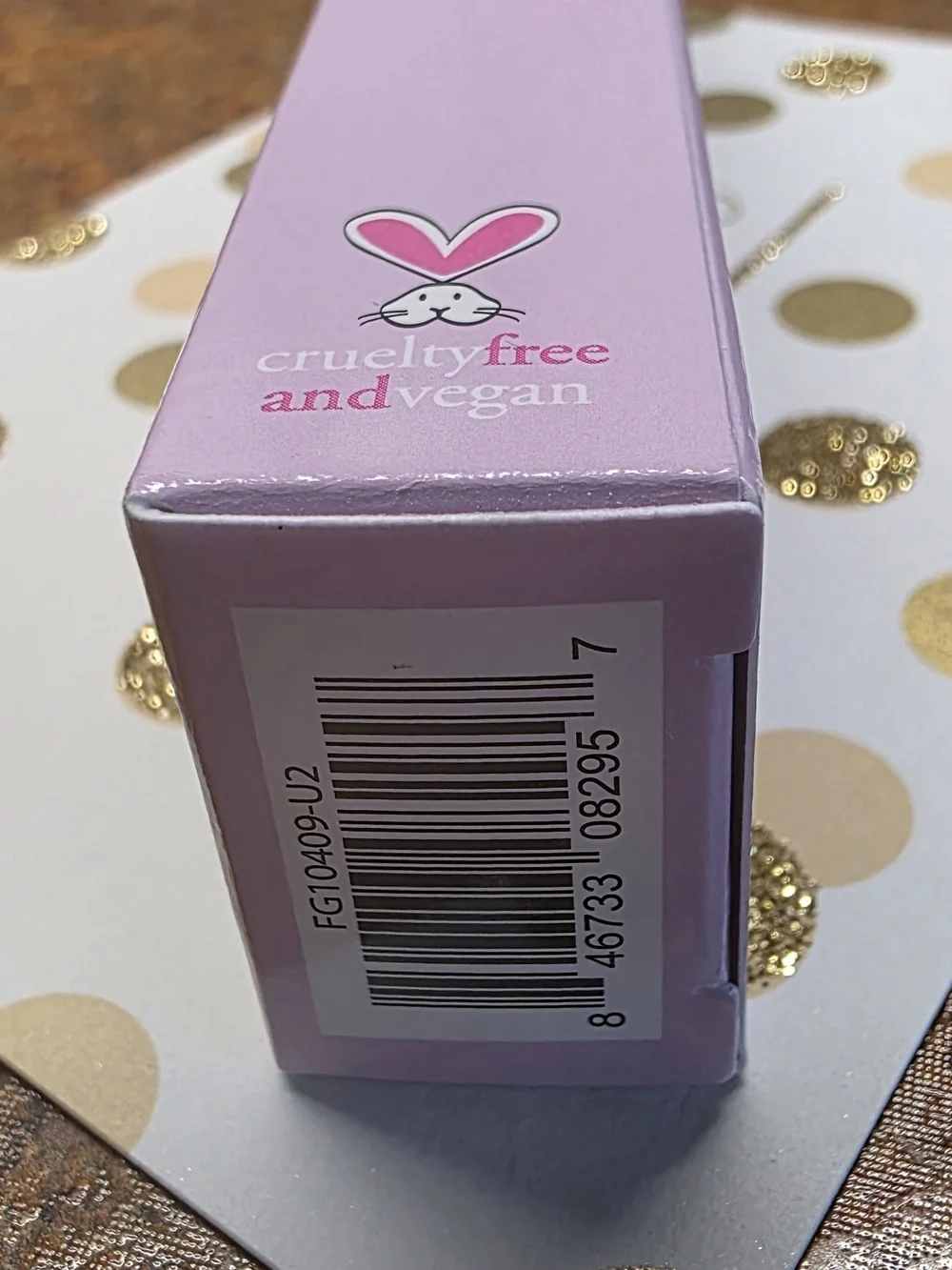 tarte tartelette tubing